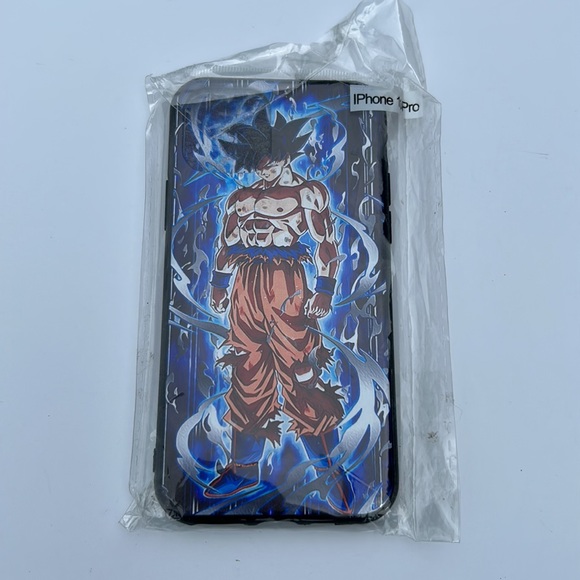Phone Case for Apple iPhone 11 Pro - Picture 3 of 7